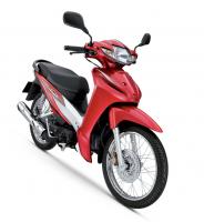 image Honda Wave 110i ปี 2012