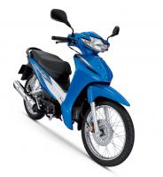 image Honda Wave 110i ปี 2012