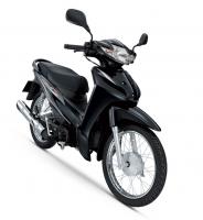 image Honda Wave 110i ปี 2012