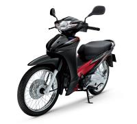 image Honda Wave 110i ปี 2012