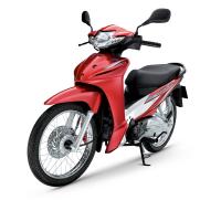 image Honda Wave 110i ปี 2012