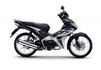 image Honda CZ110 i ฮอนด้าซีแซดไอ