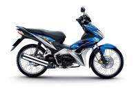 image Honda CZ110 i ฮอนด้าซีแซดไอ