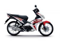 image Honda CZ110 i ฮอนด้าซีแซดไอ