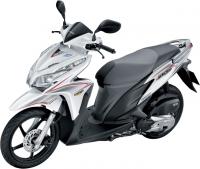 image Honda Click 125i ปี 2012 ฮอนด้าคลิ๊ก