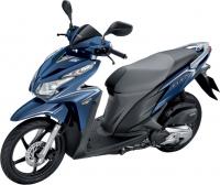 image Honda Click 125i ปี 2012 ฮอนด้าคลิ๊ก