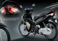 image Honda Wave 125i ปี 2012