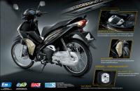 image Honda Wave 125i ปี 2012