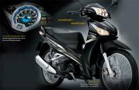 image Honda Wave 125i ปี 2012