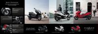 image Honda Forza300  ฮอนด้าฟอร์ซ่า 300