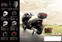 image Honda Forza300  ฮอนด้าฟอร์ซ่า 300