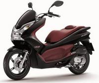 Honda PCX150 ฮอนด้าพีซีเอ็ก