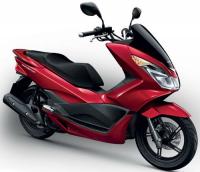 image Honda PCX150i 2015