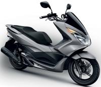 image Honda PCX150i 2015