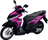 image Honda Click125i   2015