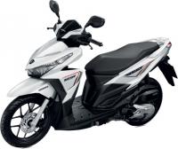 image Honda Click125i   2015