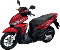 Honda Click125i   2015