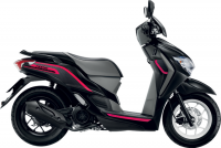 image Honda MOOVE 2016