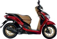 image Honda MOOVE 2016