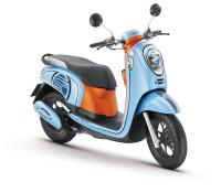 image Honda Scoopy i S12 เอสทเวลฟ์