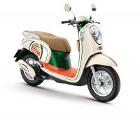 image Honda Scoopy i S12 เอสทเวลฟ์